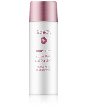 Hildegard Braukmann Body Lift Aroma Bade und Dusch Öl 200ml