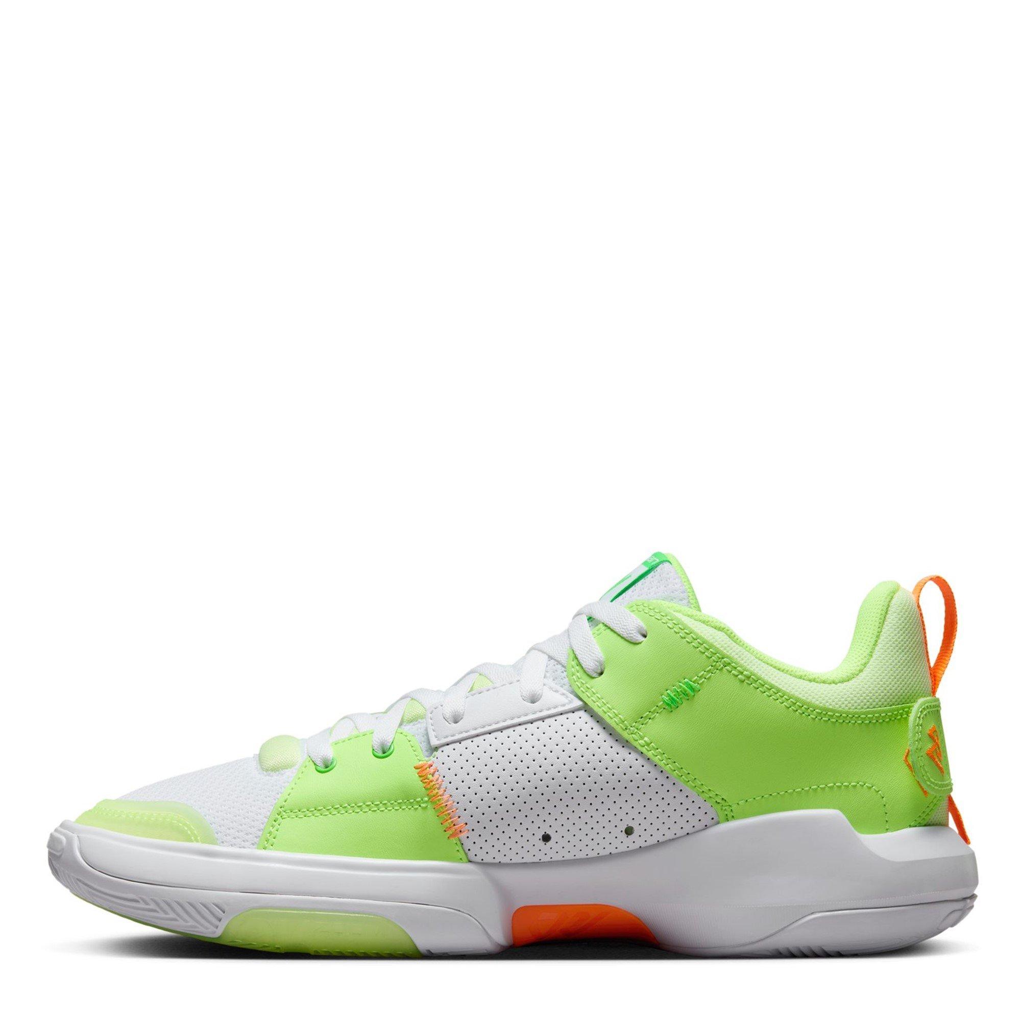 Air Jordan One Take 5 Basketball Trainers Adults