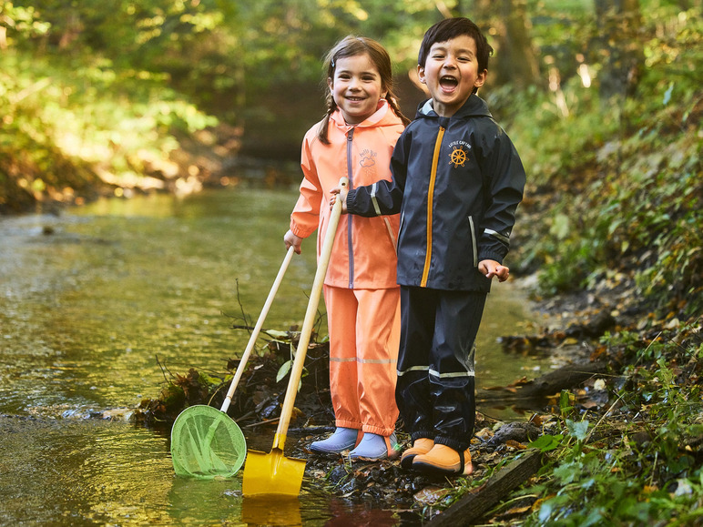 Kinderregenlaarzen