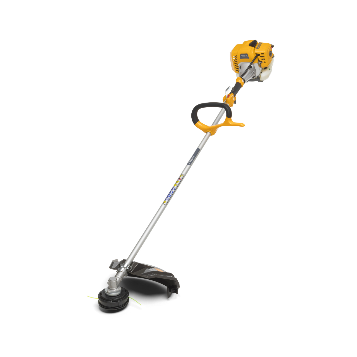 Stiga BC 545 Bosmaaier - 1250W