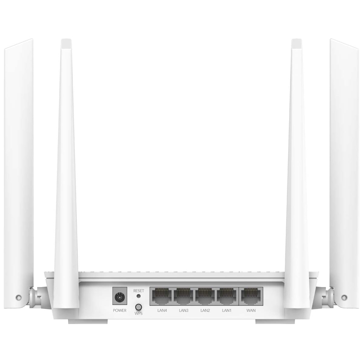 Cudy WR3000S WF6/AX3000 WiFi-router