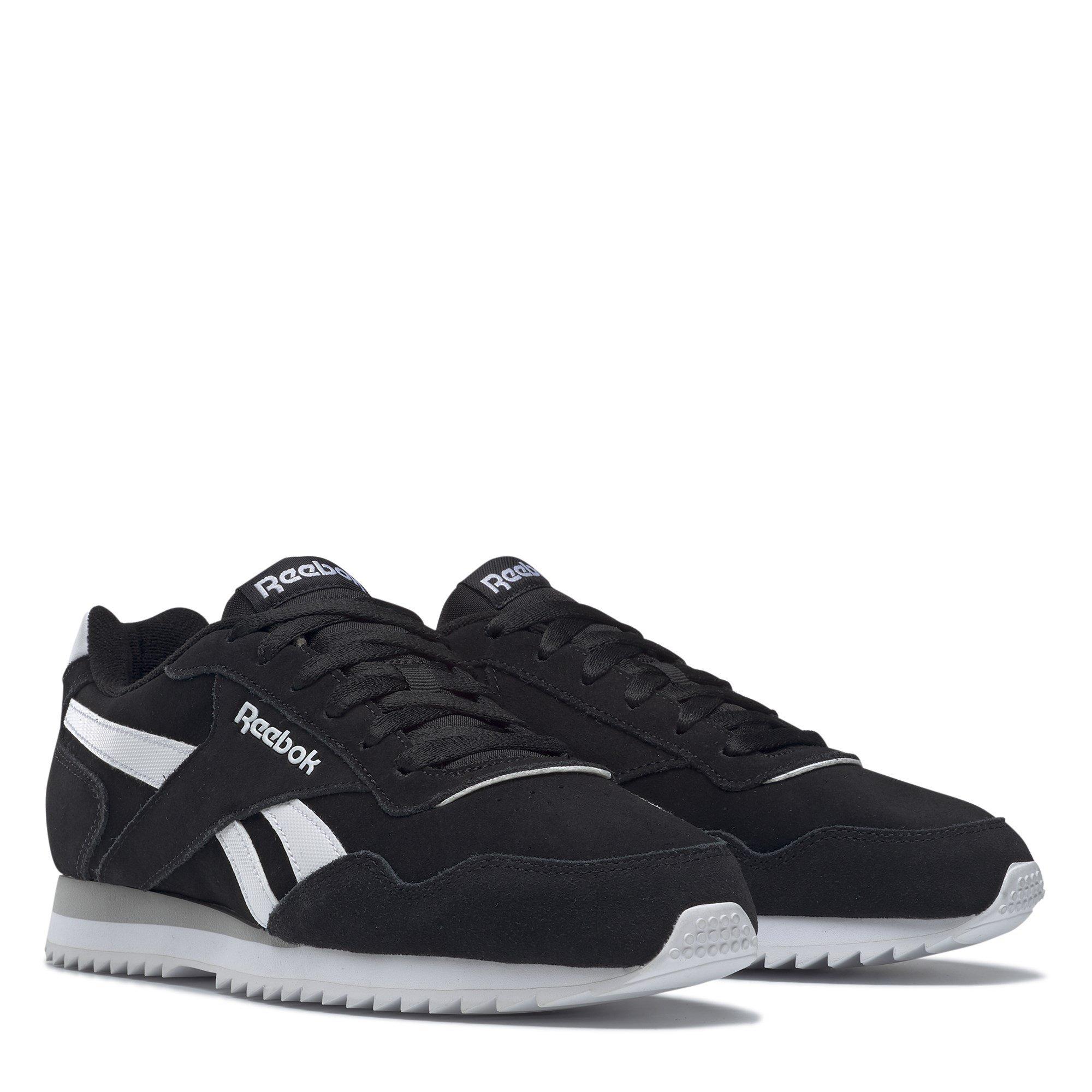 Reebok Royal Glide Ripple Mens Shoes