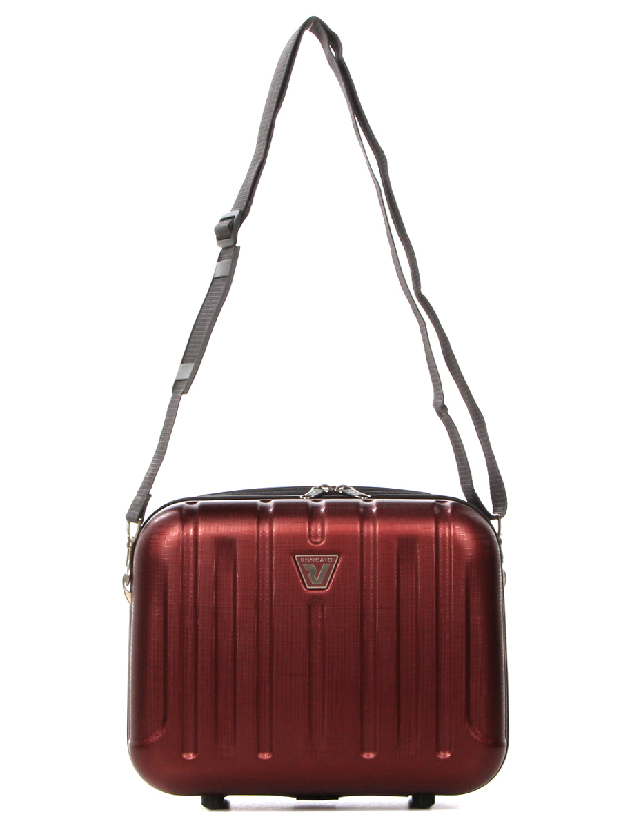 Vanity case Roncato Kinetic 2.0 - 33.5 cm