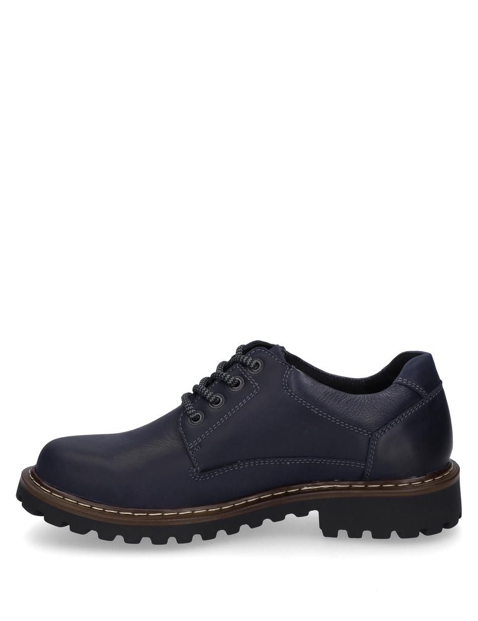 Halbschuh Chance 59, jeans