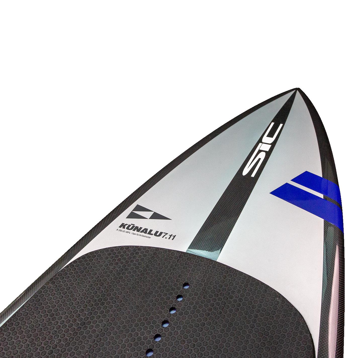 SIC KUNALU 7'11