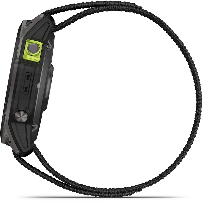 Garmin Enduro 2 Solar GPS Uhr