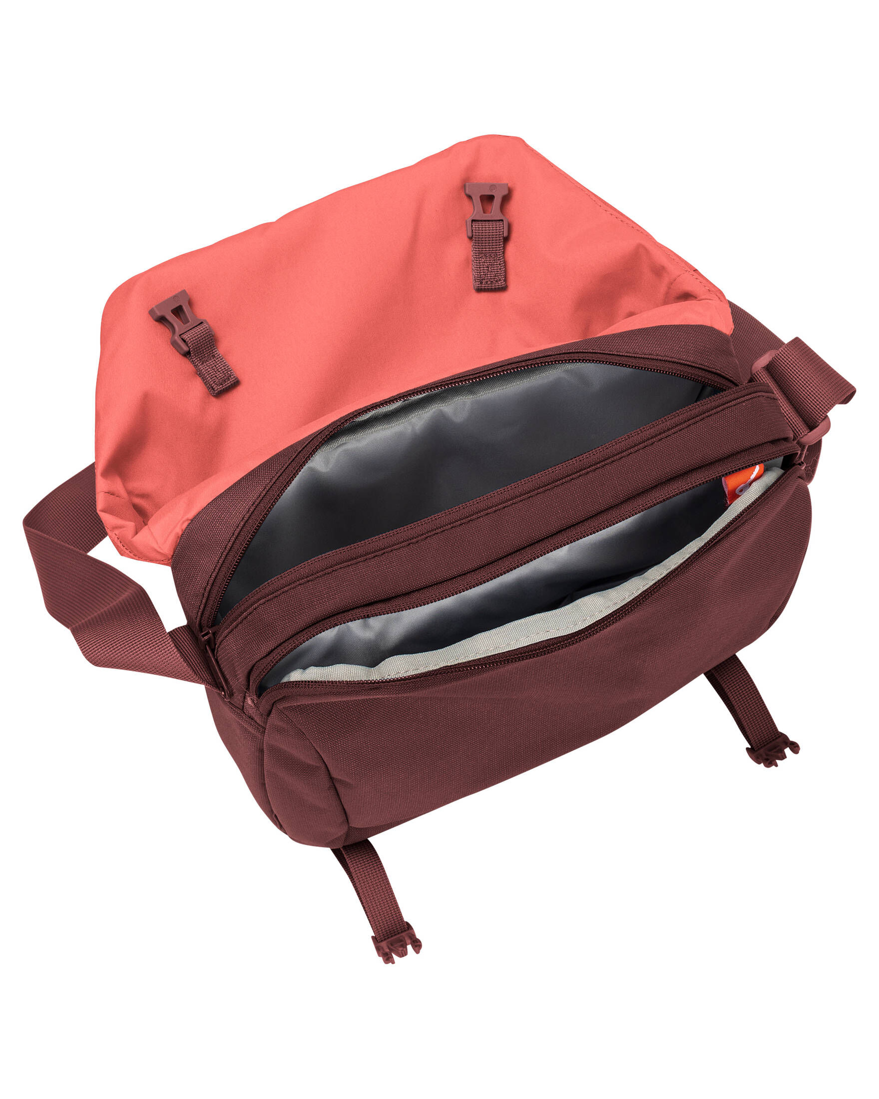 VAUDE| Umhängetasche bis 7,5 ROM S III