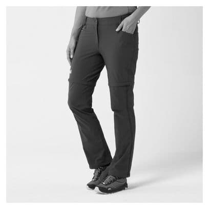 Pantalon Millet Trek Stretch Noir