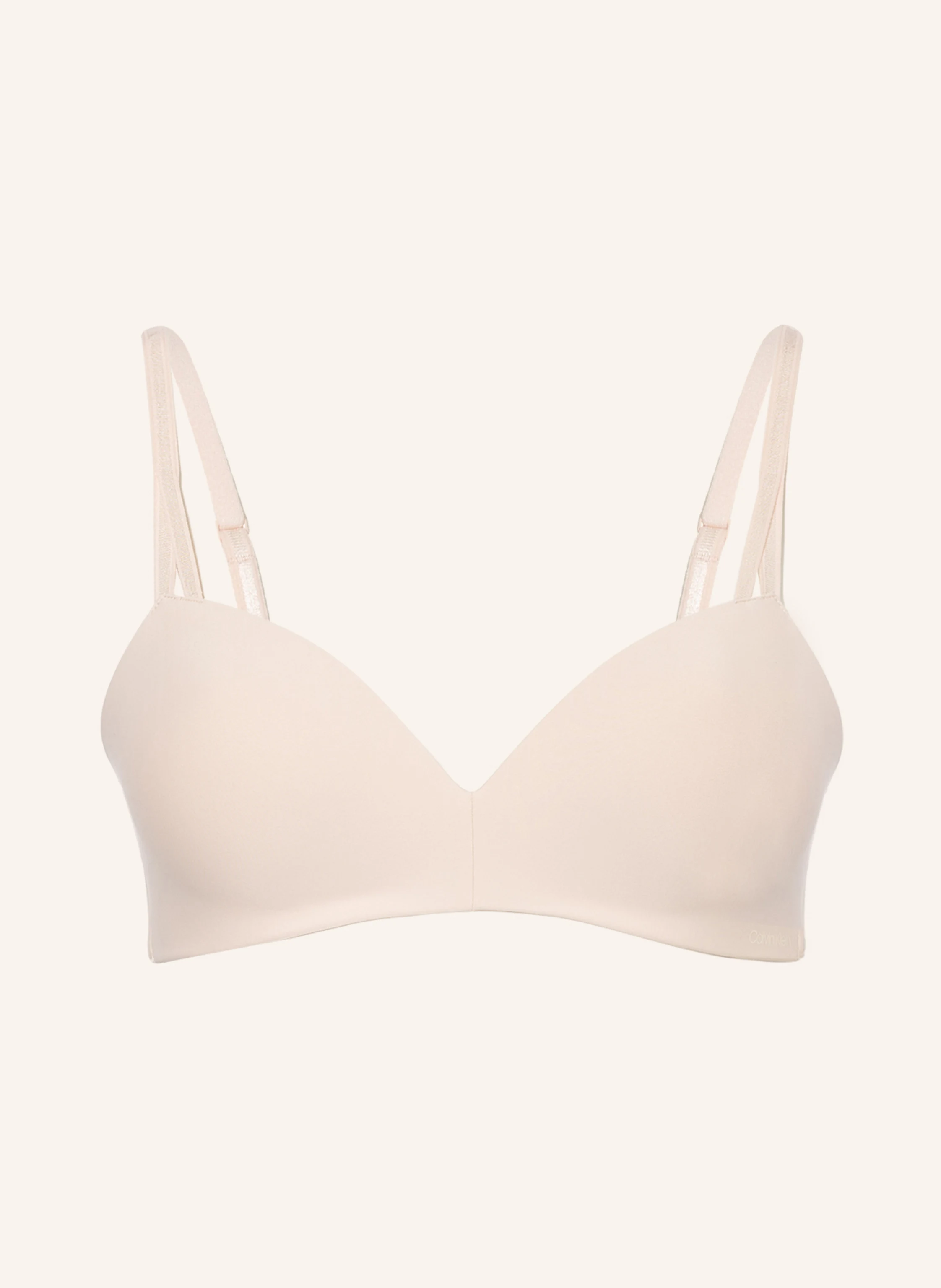 Calvin Klein Push-up-BH SEDUCTIVE COMFORT