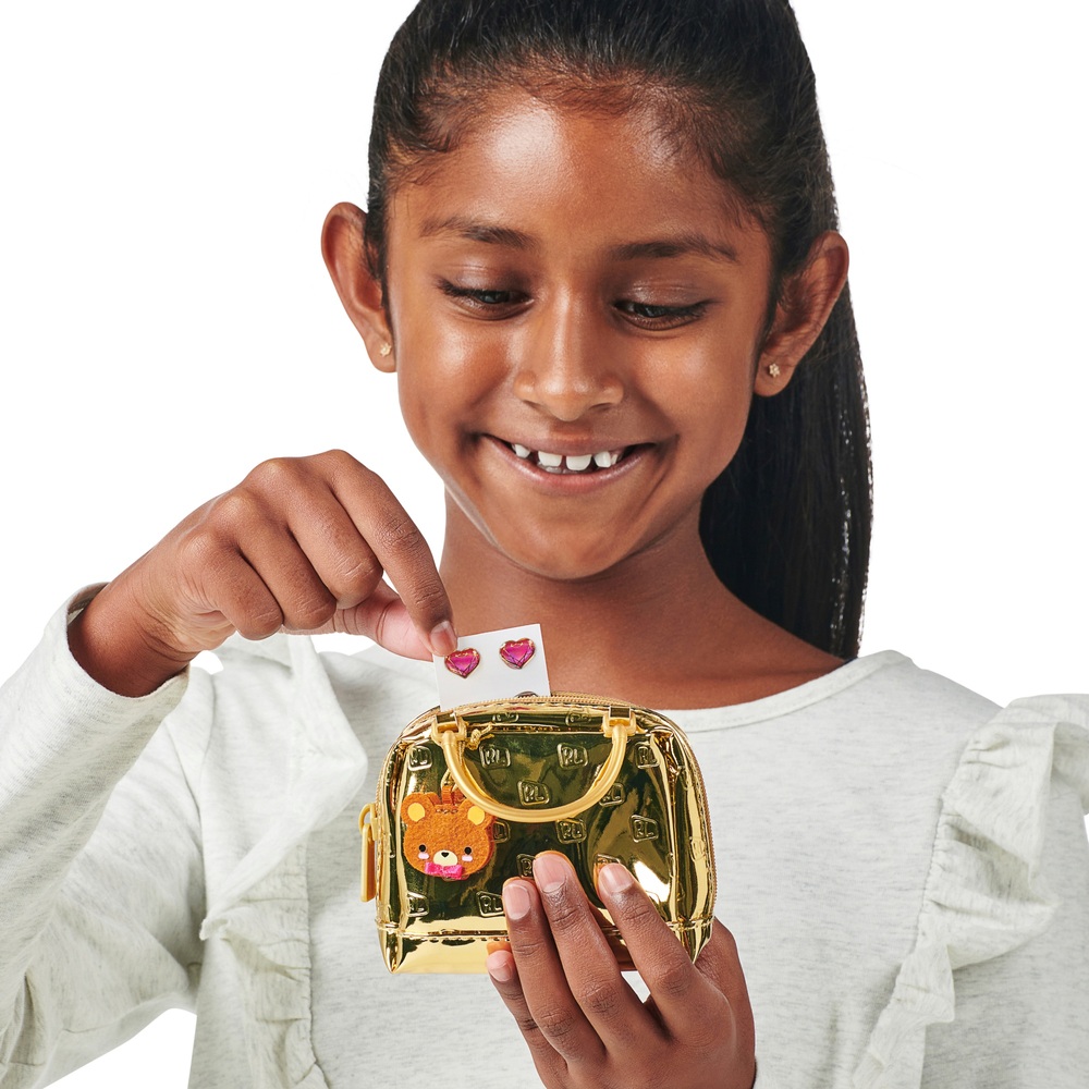Real Littles Handtaschen Ultra-Luxus-Kollektion