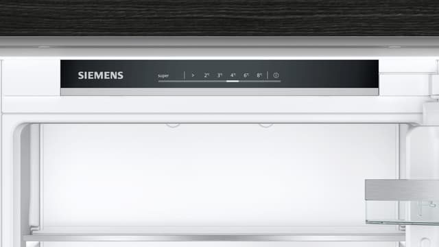 Siemens Kølefryseskab KI86NVSE0