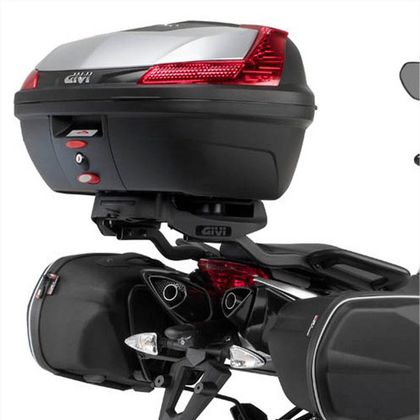 Support top case Givi Monorack