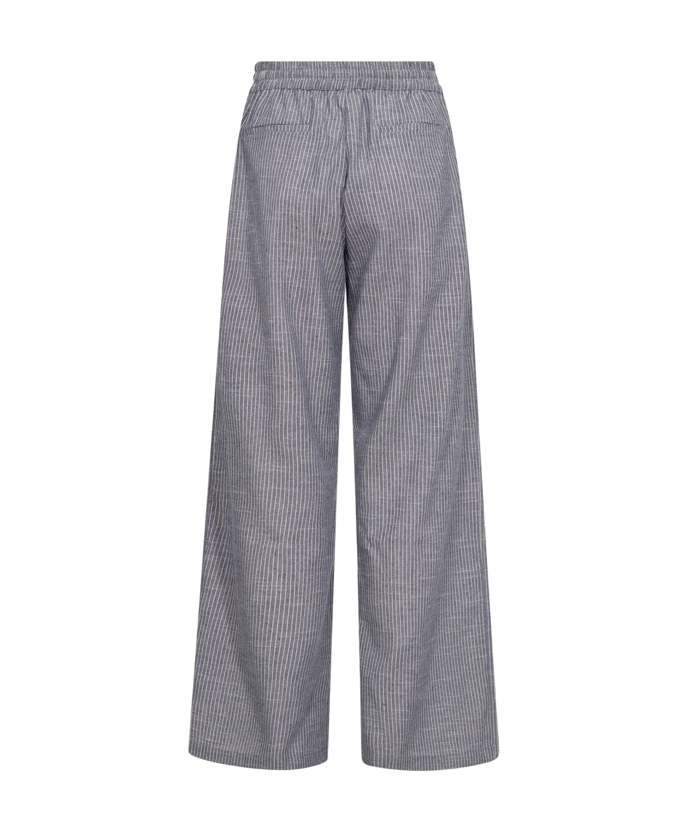 Co'Couture JihoCC dames broek blauw