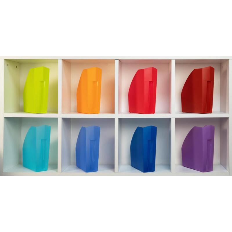 Porte-revues The Magazine Chromaline