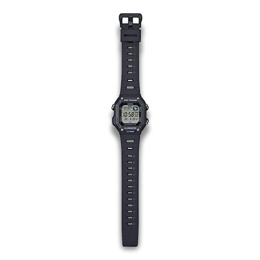 Casio Vintage WS-B1000-1AVEF Digitalur, Black