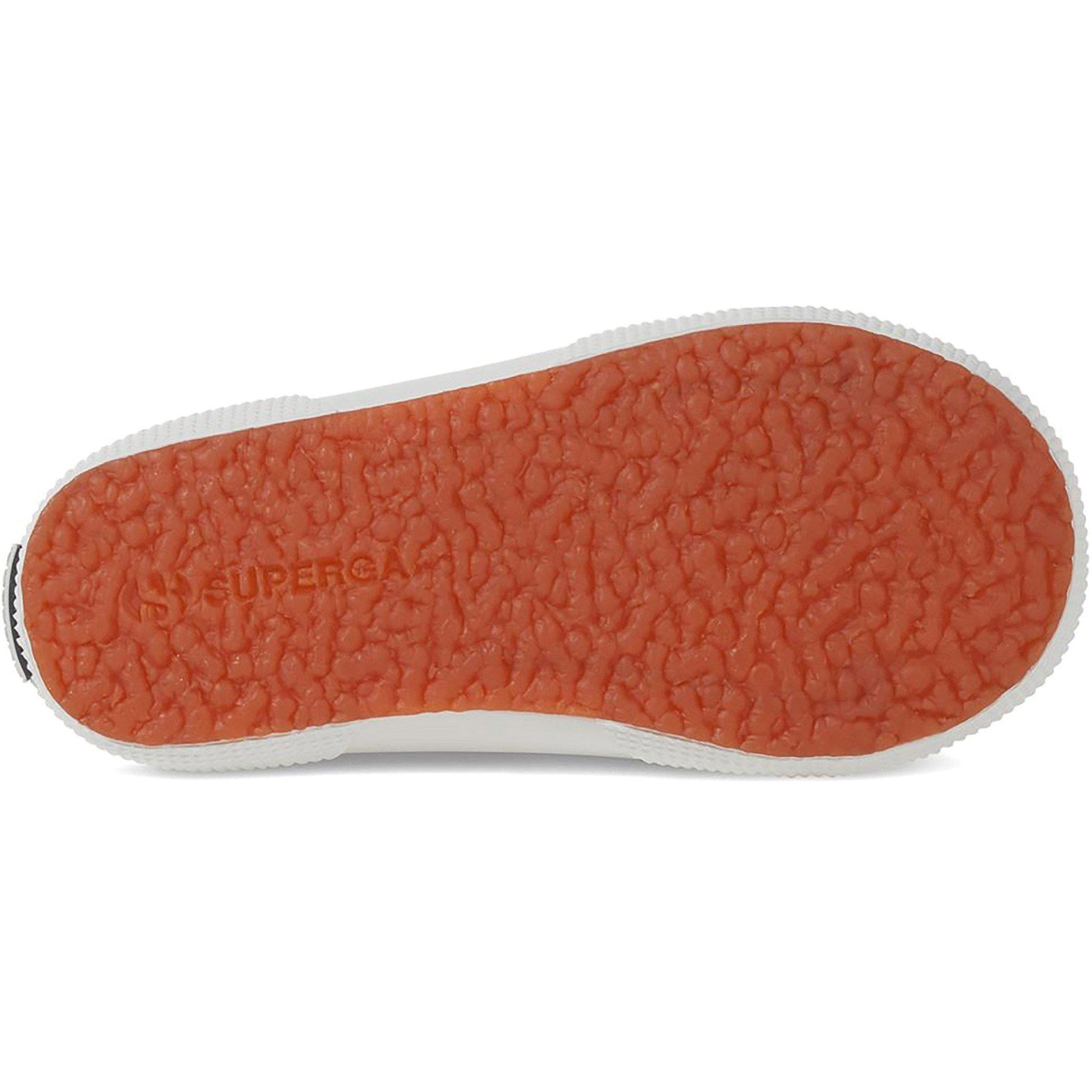 Superga 2750 Straps Low Trainers Childrens