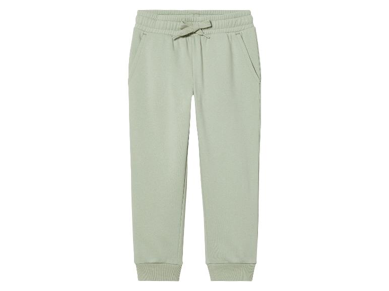 Meisjes joggingbroek