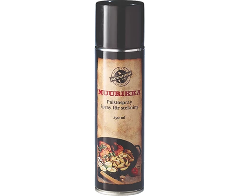 Muurikka Silava Stekefett – Spray 250ML