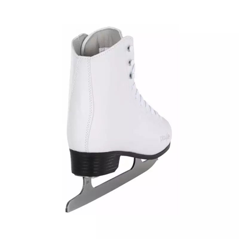Patins à glace PLAYLIFE Classic Blanc/Noir