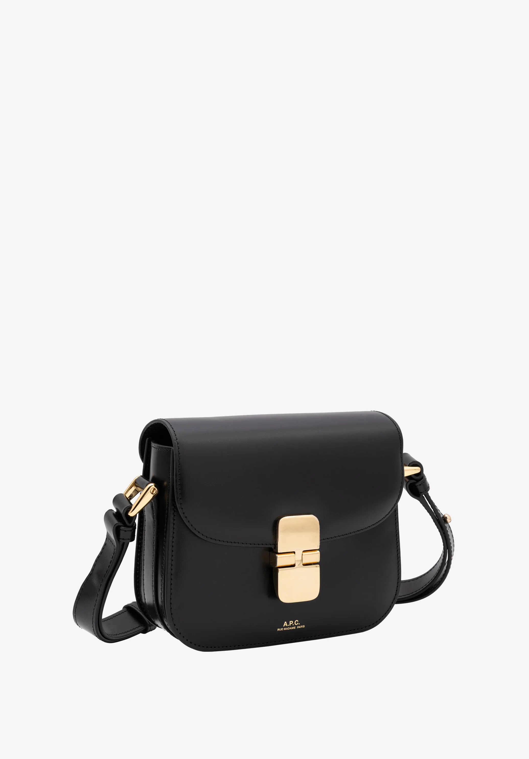 Sac Grace Mini - Noir