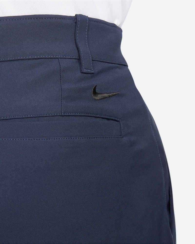 Pantalon de golf Nike Victory Bleu pour homme