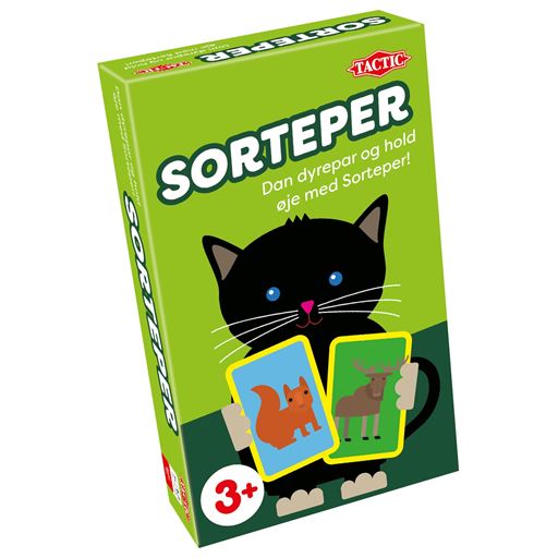 Tactic Sorteper