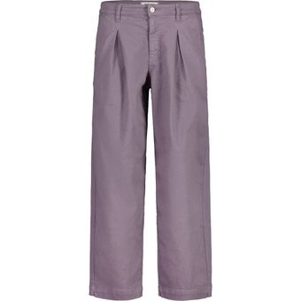 Maloja KlaraM. Hose Smoky Purple Damen