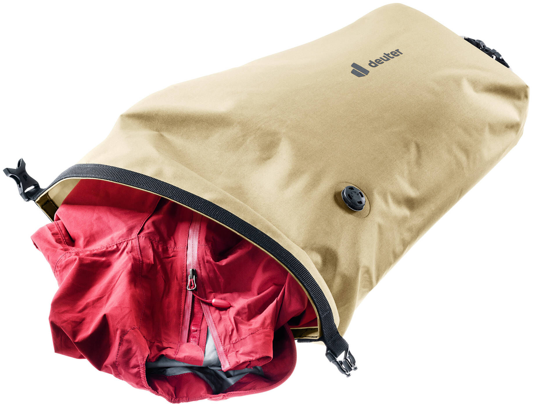 deuter| Fahrradtasche Cabezon HB 14