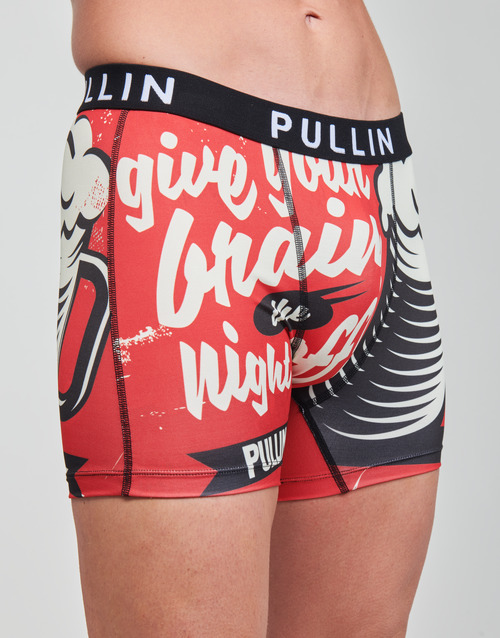 Pullin - FASHION 2 LYCRA - Multicolore