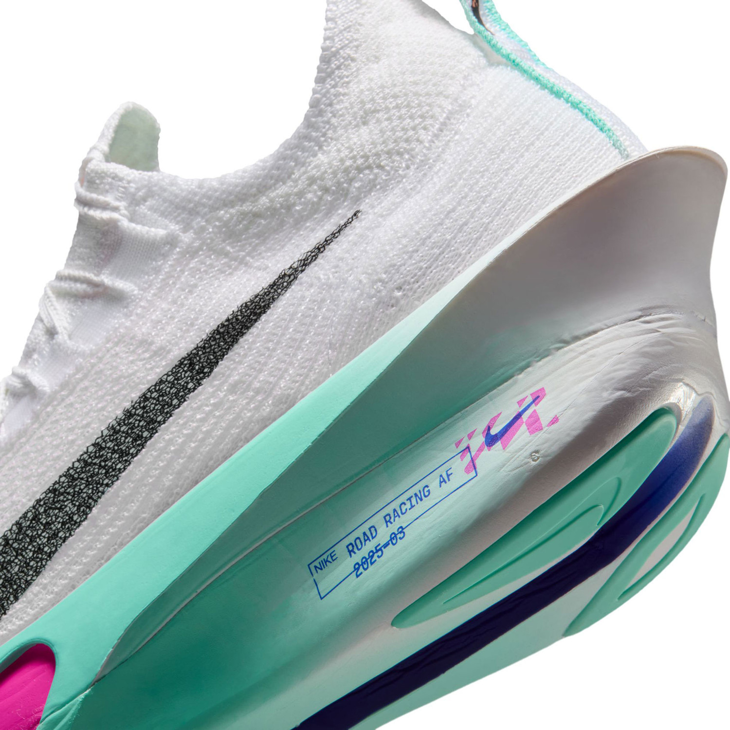 Nike Alphafly 3 Heren