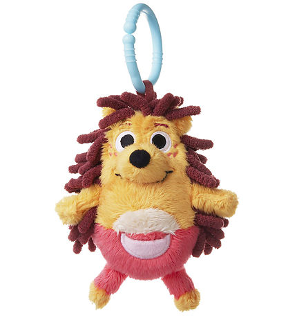 DR Kinderwagen-Teddybär - 13x11 - Bürste