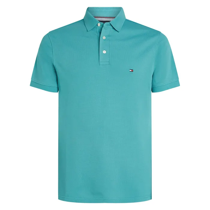 Tommy Hilfiger 1985 Slim Polo Heren