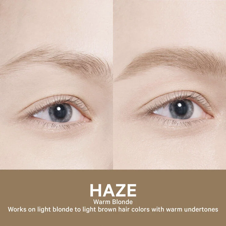 Milk Kush - Fiber Brow Gel