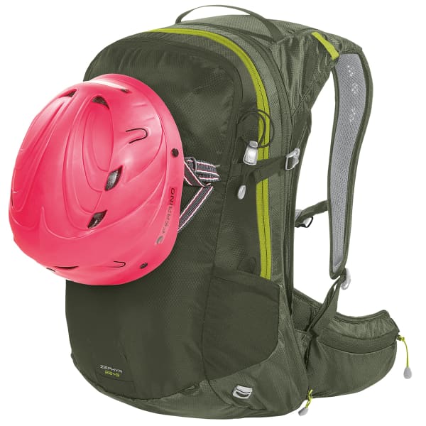 Sac à dos randonnée FERRINO BACKPACK ZEPHYR 22+3