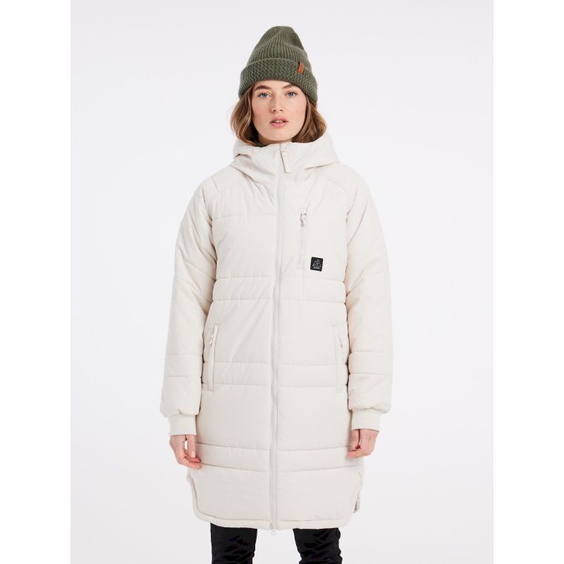 Prtadoreys Parka - Parka femme