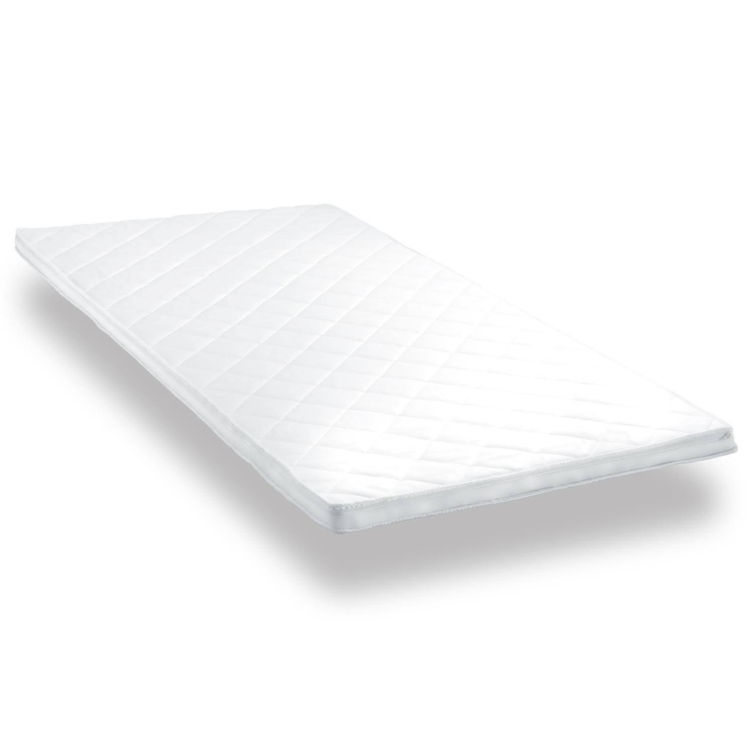 matratzen discount T6 Topper 200 x 200 cm H3