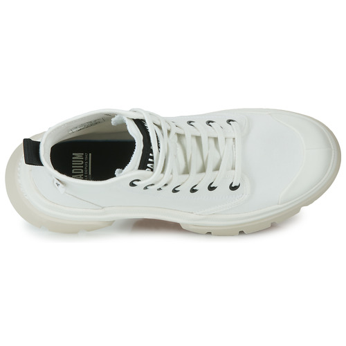 Palladium - PALLAWAVE - Blanc
