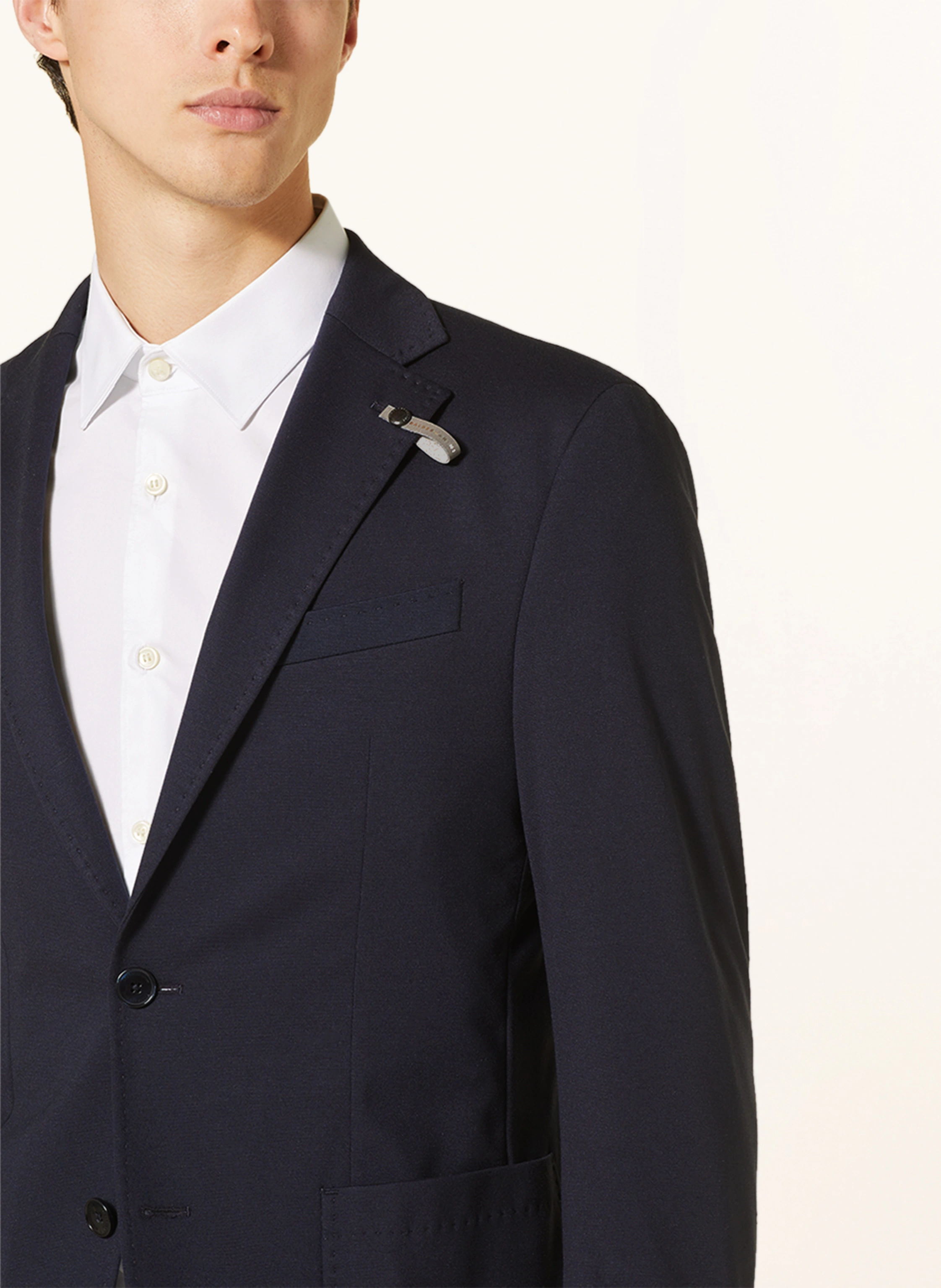 BALDESSARINI Anzugsakko Slim Fit