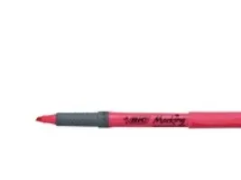 Highlighter BIC Brite liner Grip 811934 pink
