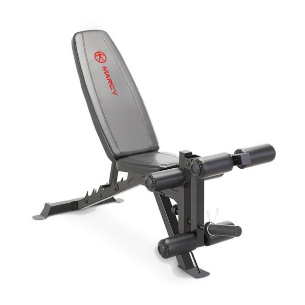 Marcy Banco Musculação Deluxe SB-350