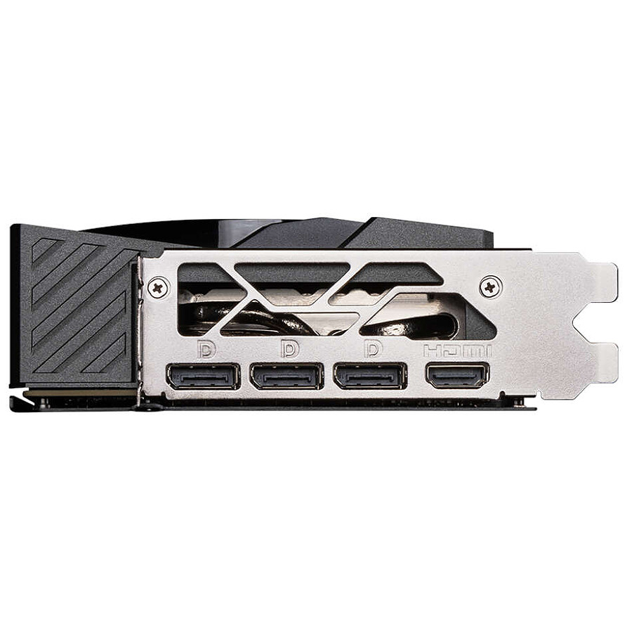 MSI GeForce RTX 5070 Ti 16G GAMING TRIO OC PLUS