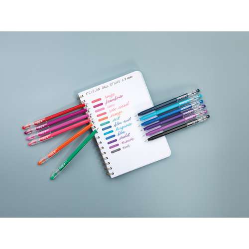 PILOT Frixion Ball Stick Tintenroller