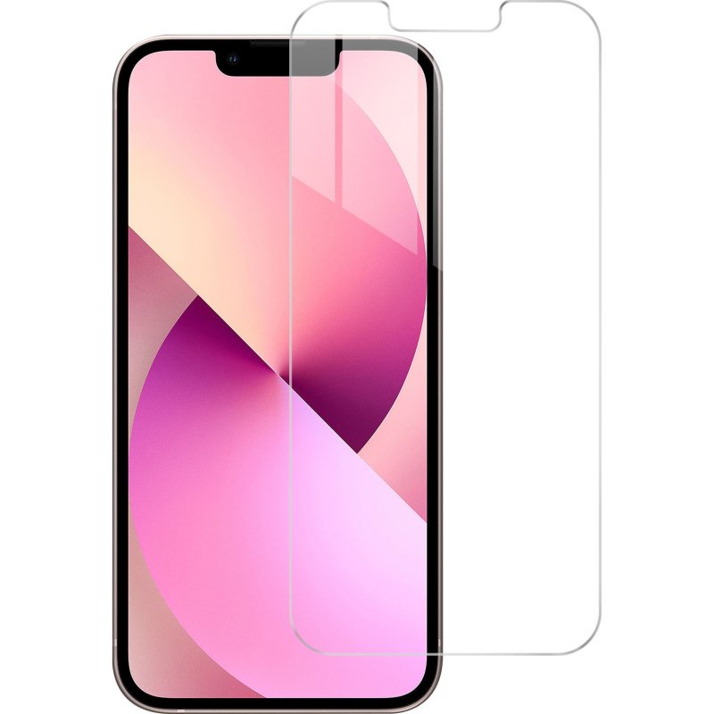 DLH DY-PE4658 écran et protection arrière de téléphones portables Protection d'écran transparent Apple 1 pièce(s)