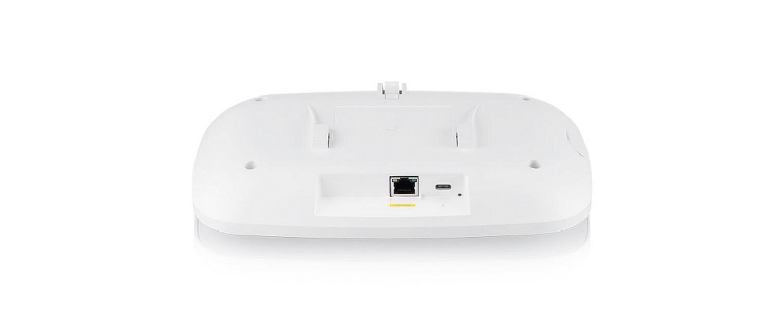 Access Point NWA110BE<br>WiFi 7 Access Point Dual-Radio