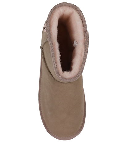 EMU Australia Teddyboots - Wallaby Mini - Pilz
