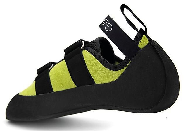 GARRA - CHAUSSON VELCRO KAMAE