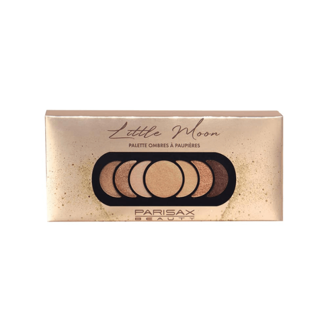 Palette Ombres à Paupières Little Moon PARISAX