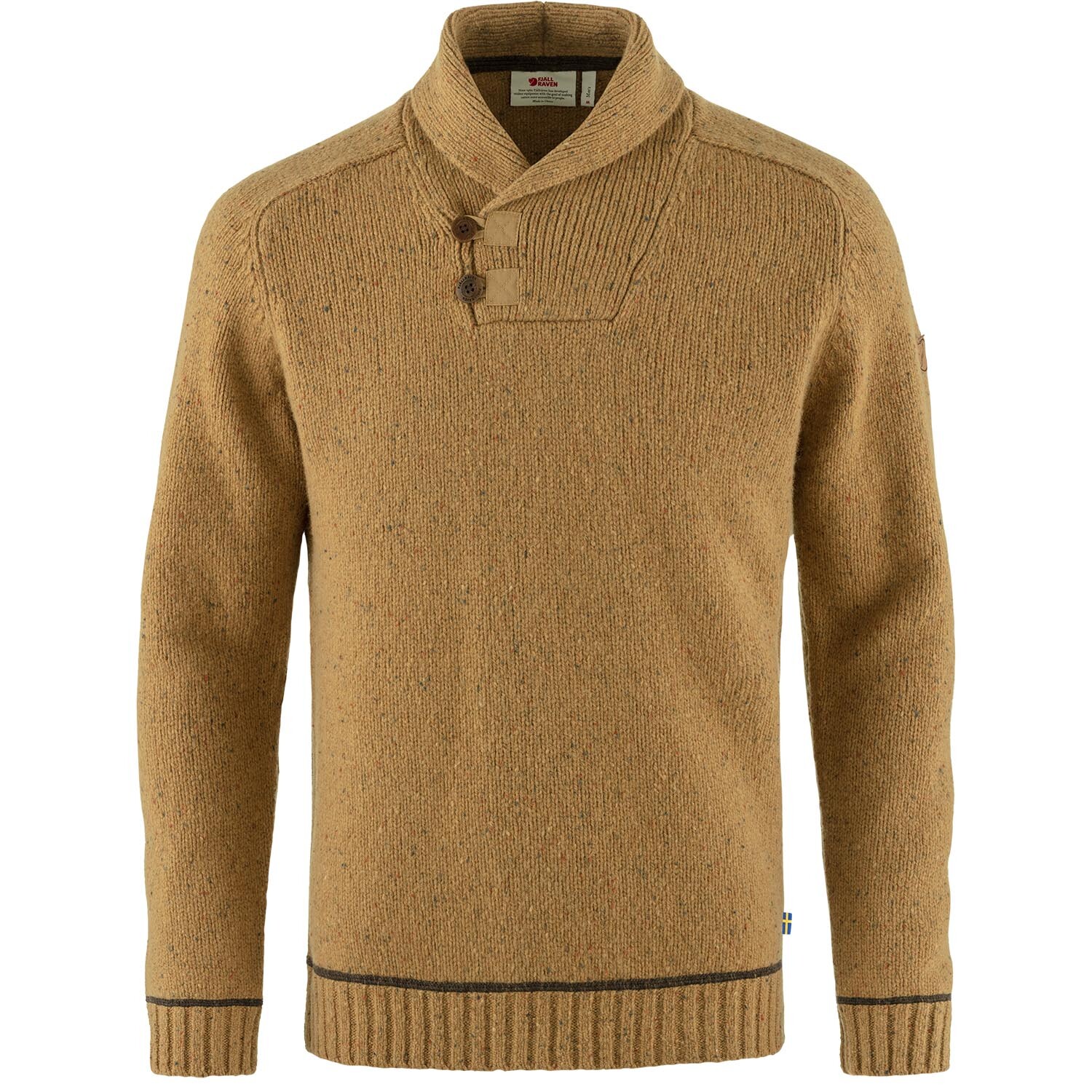 Fjällräven Mens Lada Sweater