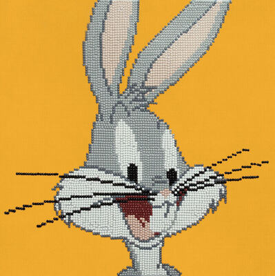 Diamond Dotz Looney Tunes Snurre Sprett