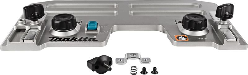 Makita 198570-2 Geleiderail adapter HS0600